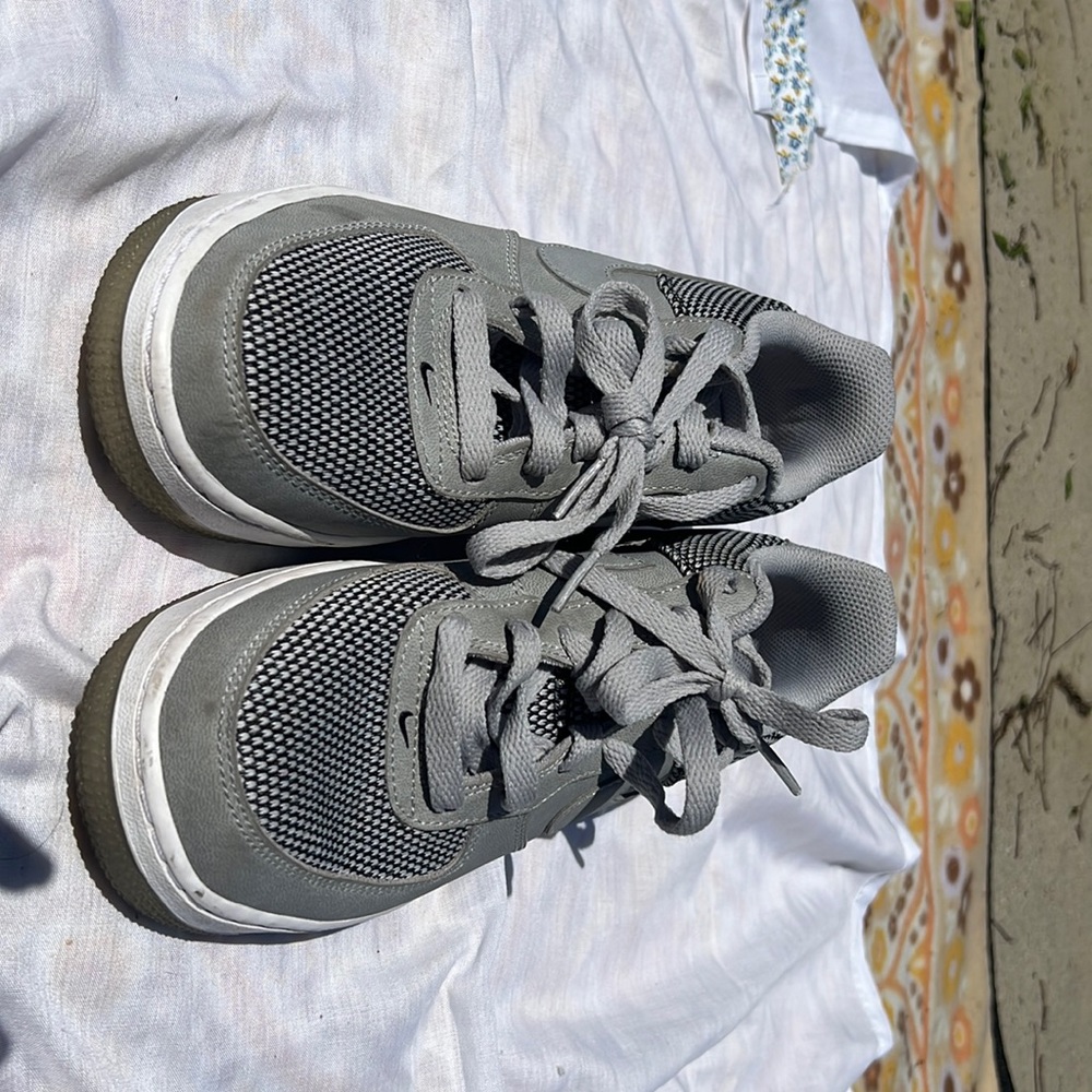 Kids Nike Air Force